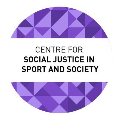 Sport should be socially just for all. We are the leaders of research that challenges inequalities in sport to transform lives, communities, & organisations.