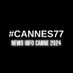 cannes77 (@Cannes77) Twitter profile photo