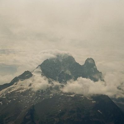 Vicente Corvalánさんのプロフィール画像