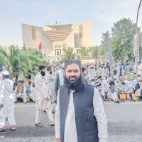 Inamullah Buriro (@gladiator_molvi) 's Twitter Profile