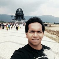 Arjun MaNiKyaM VisWesWaRaN (@arjunmv2) 's Twitter Profile