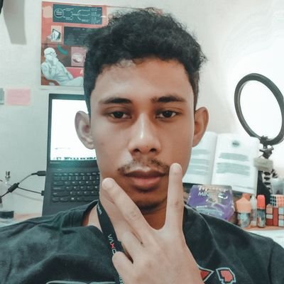 izaqrozali's profile picture. Logo Designer & Illustrator. 🎨🖌️