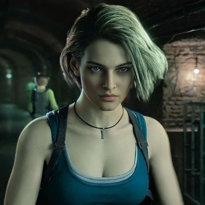 Gamer, Resident Evil Fan, Silent Hill Fan, Love movies and horror games.