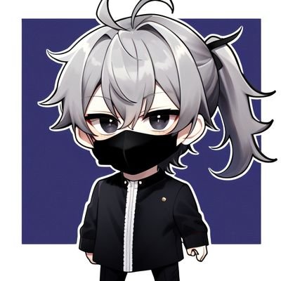 敷島(マスク)🔫🎭🌍ACⅥ最高( ´∀`)さんのプロフィール画像