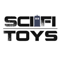 scifitoys.co.uk(@scifi_toys) 's Twitter Profile Photo