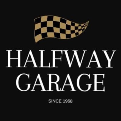 _halfwaygarage Profile Picture