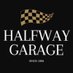 Halfway Garage (@_halfwaygarage) Twitter profile photo