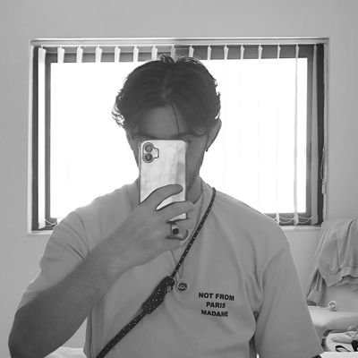 Alex. P Profile