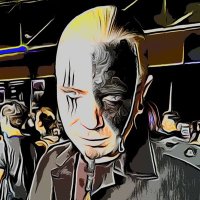 Chris Nox (@chrisnox77) 's Twitter Profile Photo