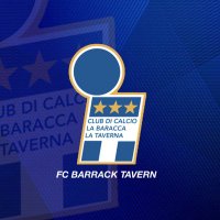 FC Barrack Tavern(@BarrackFc) 's Twitter Profile Photo