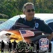 PROUD RETIRED INFANTRY VETERAN & STATE / FEDERAL LAW ENFORCEMENT OFFICER, HUSBAND, FATHER, GRANDPA AND SON.