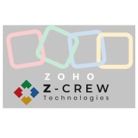 Z-Crew Technologies (ZOHO Authorized Partner UAE)(@ZcrewTech) 's Twitter Profile Photo
