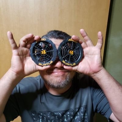 areareabout's profile picture. カプセルトイが好きなサバゲーマーです 
あまりつぶやきませんが(*´Д`*)