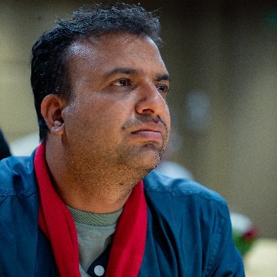 Art and entertainment editor @ekagaj
Film, Book, Music, Society