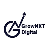 GrowNxt Digital(@GrowNxtDigital) 's Twitter Profile Photo