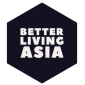 BetterLivingAsia(@BetterLivAsia) 's Twitter Profile Photo