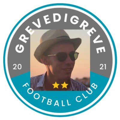 GREVEdiGREVE Profile Picture