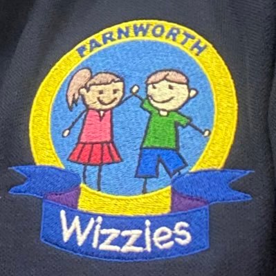 Farnworth Wizzies provides high quality, accessible childcare for children aged between 4-11 years.