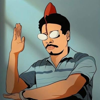 Akdc520's profile picture. 呵呵