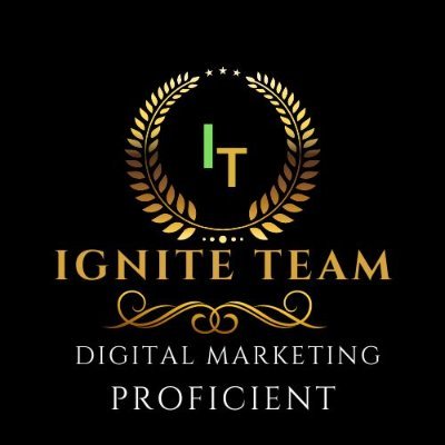 We are Ignite Team, Digital Marketing Proficient, we focus on marketing your fundraising campaign to go viral and reach real and active donors\backers.