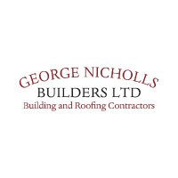 G Nicholls Builders(@G_Nicholls_B) 's Twitter Profile Photo