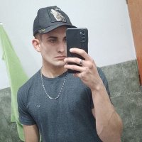 Bruno 👽 (@leo_tap7) 's Twitter Profile