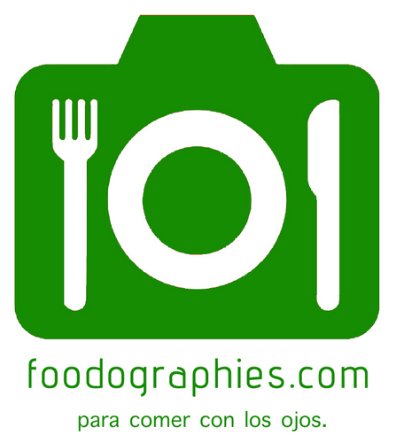 La comida también entra por los ojos. Por eso creamos FOODOGRAPHIES, para que puedas seguir saboreando las comidas y las bebidas ilimitadamente.