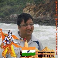 P P Agarwal #योगीमय (@ppagarwal) 's Twitter Profile