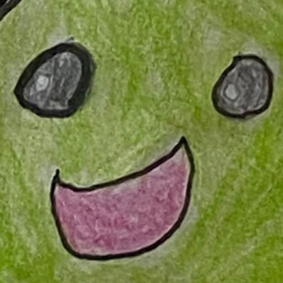 MameHimself's profile picture. 