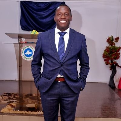 Official handle of Pastor David O. Oloruntobi, Pastor in Charge @ RCCG Hope of Glory, Niger Province 3, Nigeria. Inspired by God.