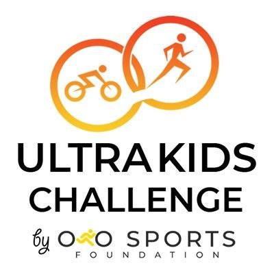 Empowering kids to cross the finish line of health and happiness 🏃🏾‍♂️🚴🏾‍♀️#ultrakidschallenge