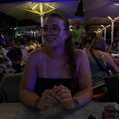 RenautMathilde3's profile picture. 