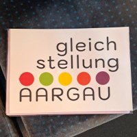 gleichstellung_ag(@GleichstellungA) 's Twitter Profile Photo