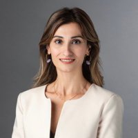 Meline Arakelian(@melinearakelian) 's Twitter Profileg