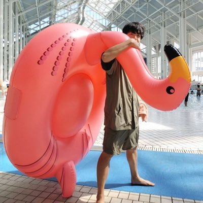 凌駕さんのプロフィール画像