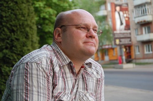 shagoferoff's profile picture. Многорукий многоног :) 
Дизайнер, копирайтер, редактор, аналитик.