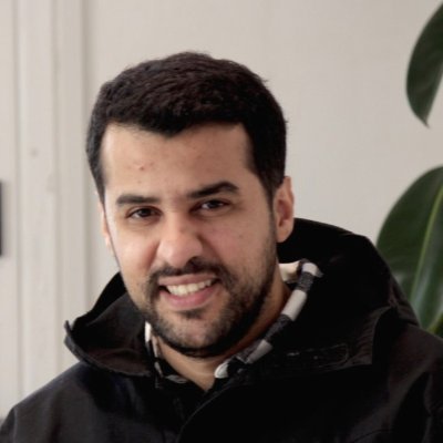 lalamisdn's profile picture. Senior Software Developer (Remote)