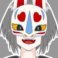 葉色四季🦊🖌＠セルフ受肉V (@hairo_shiki_816) Twitter profile photo