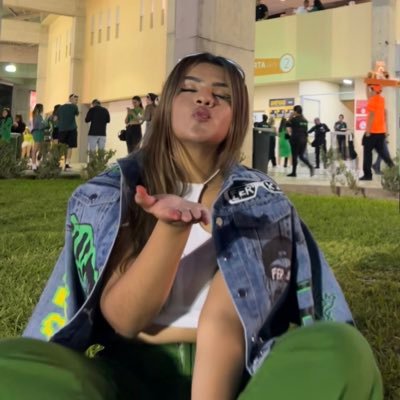 AmandaXitlalli's profile picture. 🐝