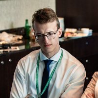 Jakub Ferencik (@jakubferencik) 's Twitter Profile Photo Jakub Ferencik (@jakubferencik) 's Twitter Profile Photo