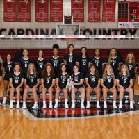 TVCC Volleyball(@TVCCvball) 's Twitter Profile Photo