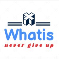 Whatis | Never Give Up(@vien0369) 's Twitter Profile Photo