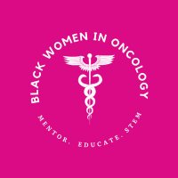 Black Women In Oncology Inc.(@WomenOncologist) 's Twitter Profile Photo