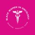 Black Women In Oncology Inc. (@WomenOncologist) Twitter profile photo