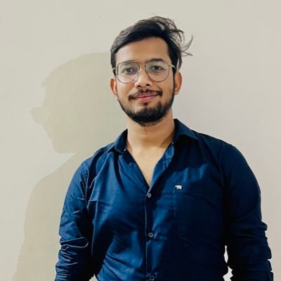 Software Engineer @Cisco | CX App Engineering | Founder @Penguin_Coders
(4k+ subscribers on Youtube)