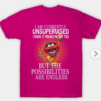 Anxious ♏ Reformed hoarder,History Buff,lover of wrestling, Nostalgia Aficionado
sick of bureaucratic/systematic BS
That one in a million 🌎dont know it yet!!