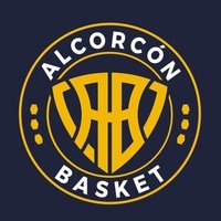 Alcorcón Basket(@AlcorconBasket) 's Twitter Profile Photo