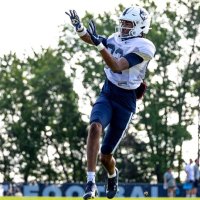 Jarvis “Jett” Jones✈️ (@jaronly1) 's Twitter Profile