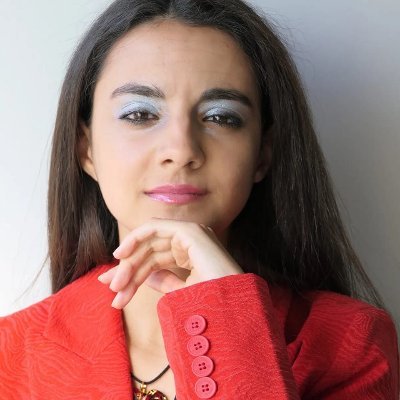 🇵🇹 Biologist - Epidemiologist. Climate and Women's Rights Advocate. European Climate Pact Ambassador. Ecofeminist.
https://t.co/pxTCspuaJr