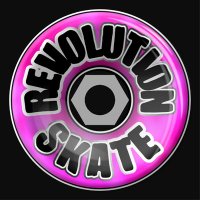 Revolution Skate (@revskatedisco) 's Twitter Profile